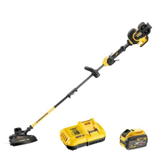 FLEXVOLT DCM5713X1 String Trimmer