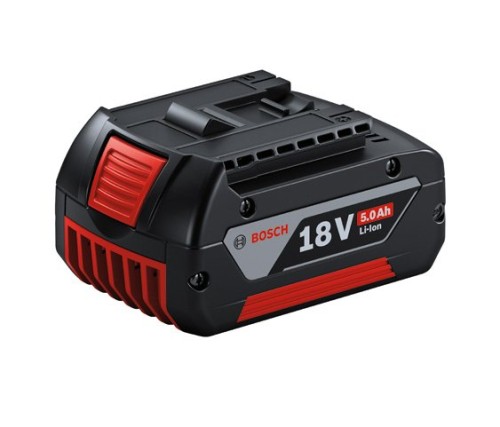 Bosch GBA18V5.0 COOLPACK Battery