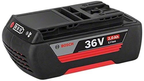 Bosch GBA36V2.0 Battery