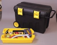 Stanley 1-92-978 Rolling Wheeled Tool Box