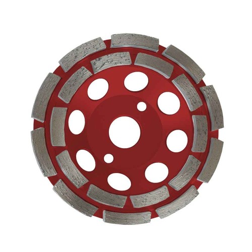 ABRACS ABDCG115 Grinder Wheel