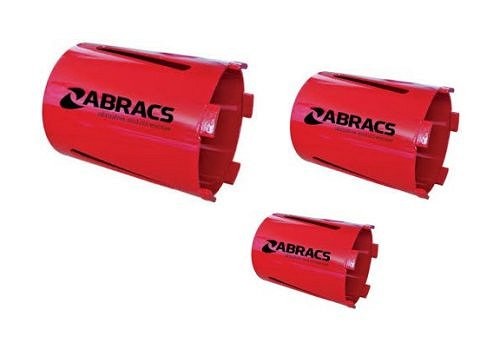 Abracs ABDCA2 Guide Rod 12mm 200mm Power Tools UK