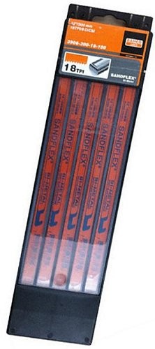 Bahco 3906-1218-100 Hacksaw Blades