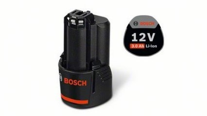 Bosch GBA12V3.0 Battery