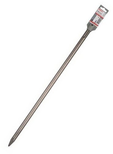 2608690142 Bosch SDS-MAX Pointed Chisel