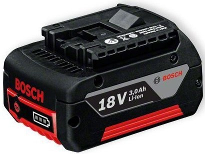 Bosch 2607336236 CoolPack Battery