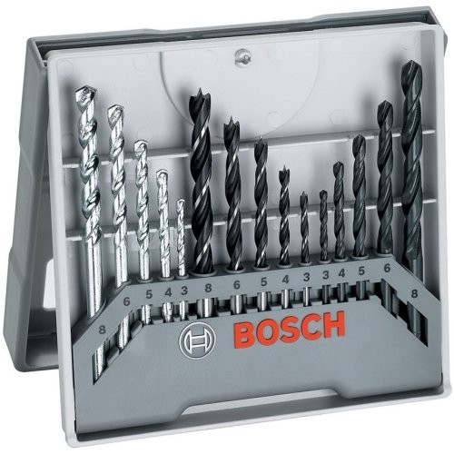 Bosch 2607017038 Drill Set