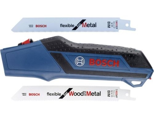 Bosch 2 608 000 495 Reciprocating Saw Blades