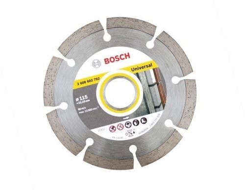 Bosch 2608615027 Diamond Blade