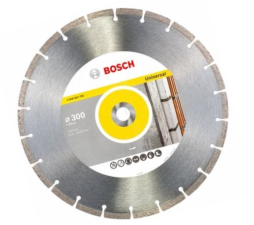 Bosch 2608615032 Diamond Blade