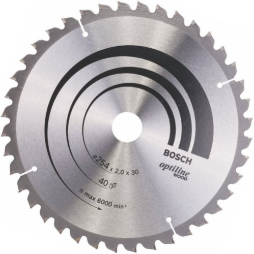 Bosch 2608640435 Saw Blade