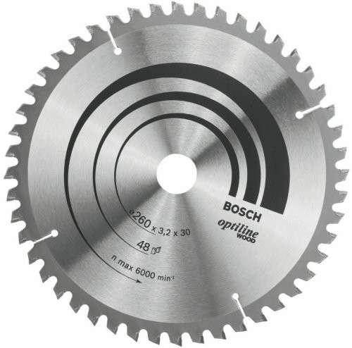 Bosch 2608641202 Saw Blades