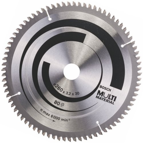 Bosch 2608641204 Saw Blade