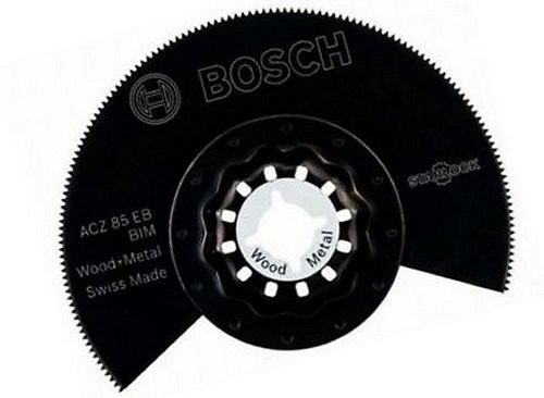 Bosch 2608661636 Segment Blade
