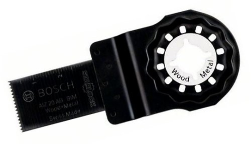 Bosch 2608661640 Plunge Cut Saw Blade