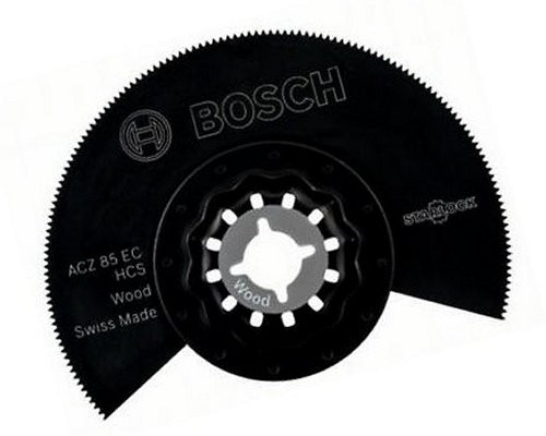 Bosch 2608661633 Segment Blade