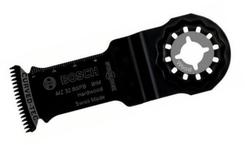 Bosch 2608661645 Plunge Cut Blade