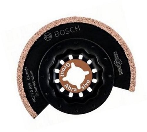Bosch 2608661692 RIFF Segment Blade