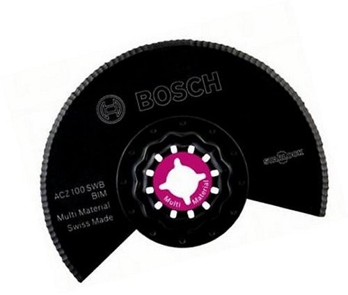 Bosch 2608661693 Segment Blade