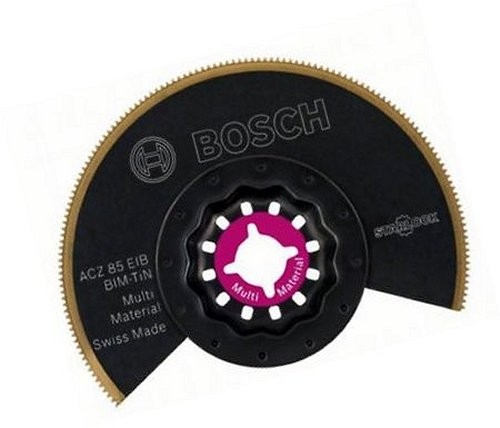 Bosch 2608661758 Segment Saw Blade