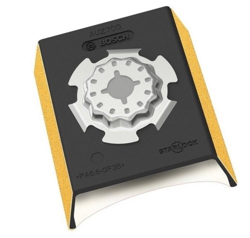 Bosch 2608662346 STARLOCK Profile Sander