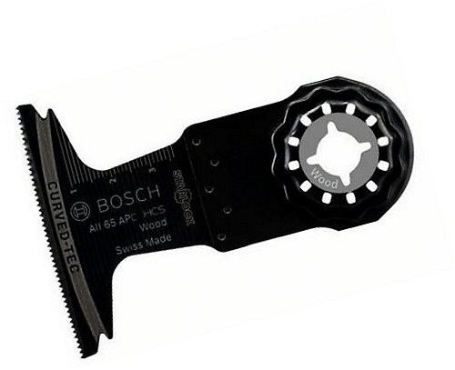 Bosch 2608662357 Plunge Cut Blade