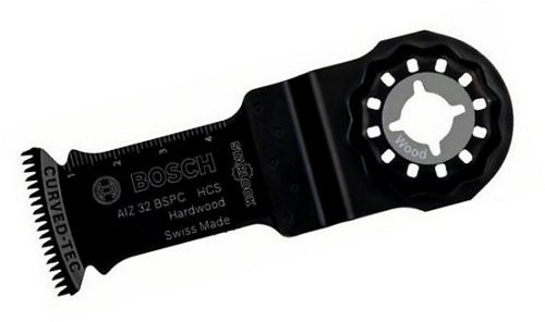 Bosch 2608662360 Plunge Cut Blade