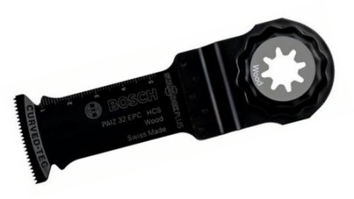 Bosch 2608662561 Plunge Cut Blade