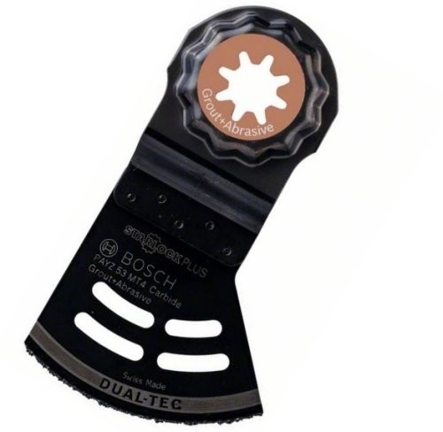 Bosch 2608664209 Dual-Tec Drywall Blade