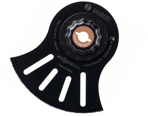 Bosch 2608664227 Big Segment Blade