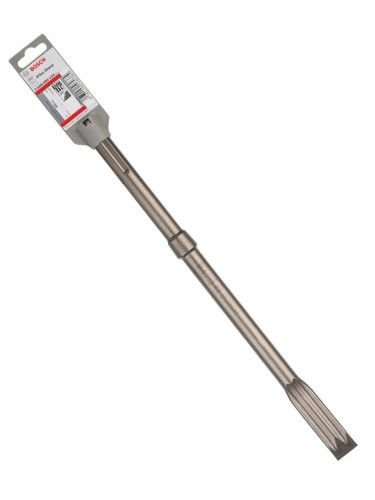 2608690124 Bosch SDS-MAX Flat Chisel