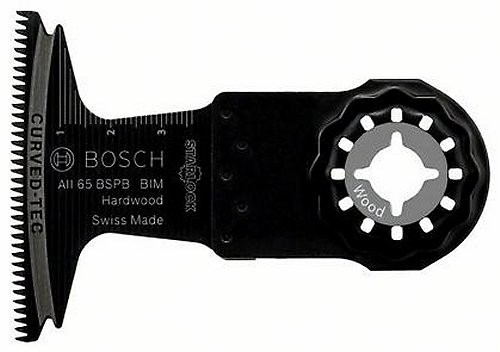 Bosch 2608662017 Plunge Cut Blade