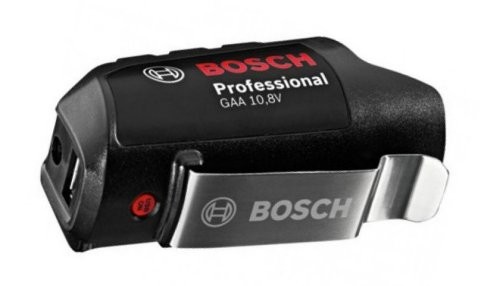 Bosch GAA12V-21 Battery Adapter