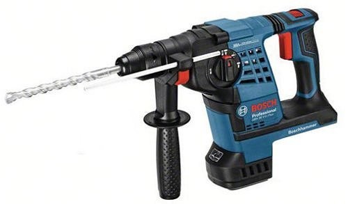 Bosch GBH36V-LIN SDS-Plus Hammer Drill
