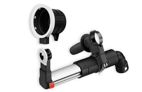 Bosch GDE16PLUS Dust Extraction System