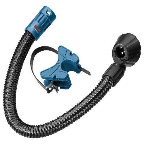 Bosch GDEHEX Dust Extraction Adapter
