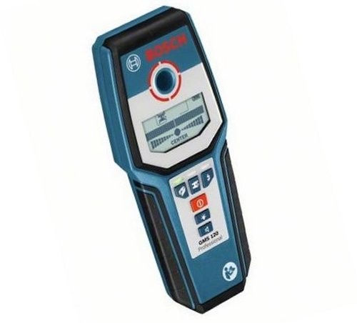 Bosch GMS120 Detector
