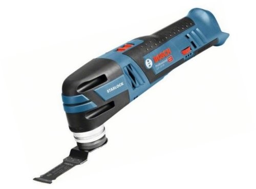 Bosch GOP12V-28N Multi Cutter BODY ONLY