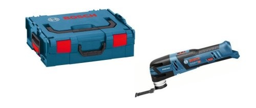 Bosch GOP12V-28NCG Multi Cutter BODY ONLY