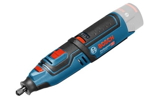 Bosch GRO12V-35N Multi Tool