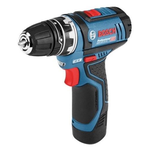 Bosch GSR12V-15N Drill Driver