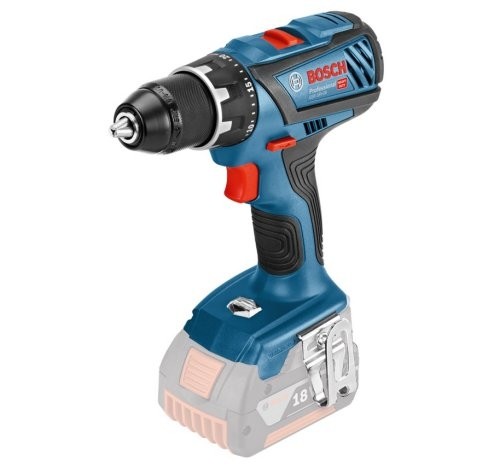 Bosch GSR18V-28N Drill Driver