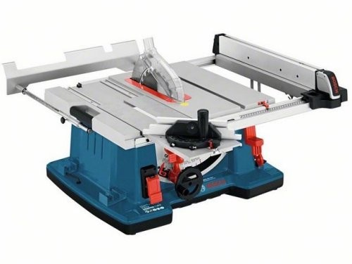 Bosch GTS10XC Table Saw