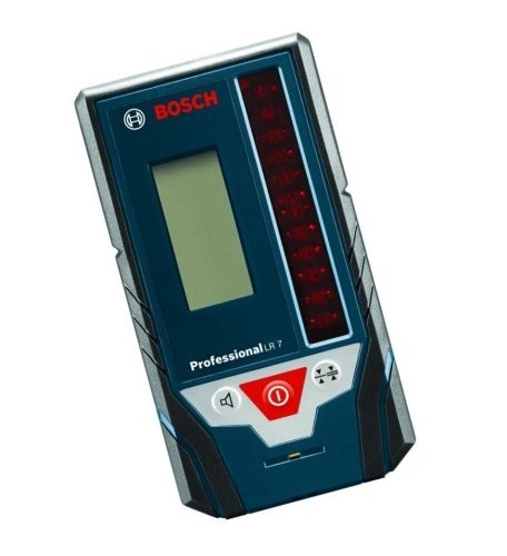 Bosch LR7 Receiver