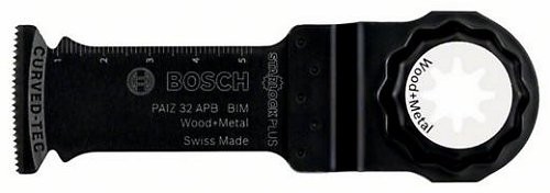 Bosch 2608662558 Plunge Cut Blade