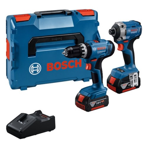 Bosch 0615A5008D Twin Pack