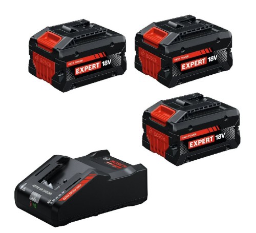 Bosch 0615V0005T EXPERT Starter Kit