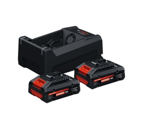 Bosch 1600A0373L Expert Starter Set