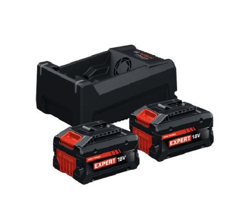 Bosch 1600A0373R Expert Starter Set