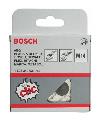 Bosch 1603340031 SDS Clic Nut